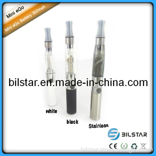 E-Cigarette Mini EGO Battery 350mAh